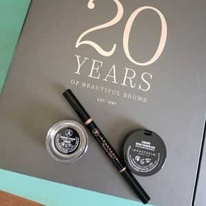 Anastasia Beverly Hills Brow